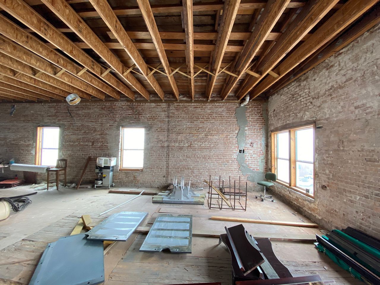 Business incubator to come to downtown Brooksville